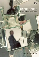 Cover of Θαμπές ζωές